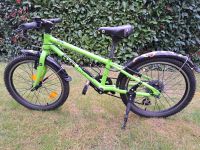 Frog 52, 20 Zoll, Kinderfahrrad, grün, ähnlich woom Niedersachsen - Wallenhorst Vorschau