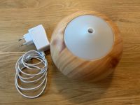 Luftbefeuchter Duftlampe Diffuser 400ml Schleswig-Holstein - Norderstedt Vorschau