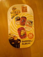 Minions Sammel Album Figuren Karten Ich einfach unverbesserlich 3 Nordrhein-Westfalen - Olpe Vorschau