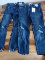 2x Herren Jeans PULL&BEAR, neu !! Stuttgart - Möhringen Vorschau