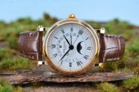 Patek Philippe Perpetual Calendar in 18kt. Gold, Ref. 5059J Wandsbek - Hamburg Wellingsbüttel Vorschau