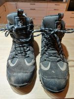 Trekking / Wanderschuhe Jack Wolfskin Größe 36 Bayern - Peiting Vorschau