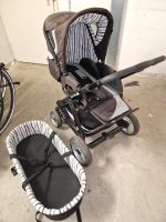 Kinderwagen Mecklenburg-Vorpommern - Greifswald Vorschau