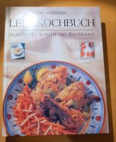 Kochbuch Lehrkochbuch Buch für Köche Baden-Württemberg - Nagold Vorschau