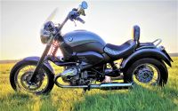 BMW R1200c (James Bond) Westerwaldkreis - Heiligenroth Vorschau