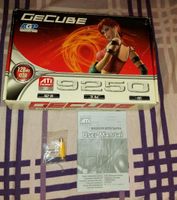 ATI Radeon 9250, 128 MB, AGP Nordrhein-Westfalen - Marl Vorschau