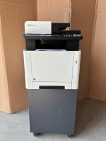 Kyocera Ecosys M5526cdw Farblaser-Multifunktionsgerät Hessen - Lohfelden Vorschau