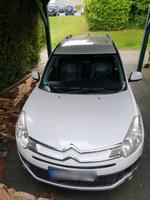 Citroën C-Crosser 2.0 HDi – TOP gepflegt! Nordrhein-Westfalen - Rheine Vorschau