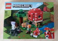 Lego Minecraft Nr. 21179 Baden-Württemberg - Uhldingen-Mühlhofen Vorschau