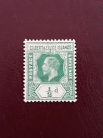 Gilbert und Ellice Island alte Briefmarke /135 Niedersachsen - Holtgast Vorschau