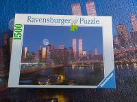 Ravensburger Puzzle 1500 Teile Essen - Essen-Ruhrhalbinsel Vorschau