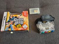 Nintendo DS Guitar Hero on Tour Chemnitz - Kaßberg Vorschau