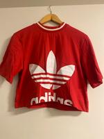Shirt Adidas Gr. 38 Bayern - Moos Vorschau