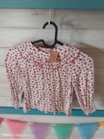 104 Bluse Shirt Zara Lilleloppe Nordrhein-Westfalen - Lemgo Vorschau