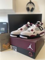 Jordan 4 x PSG US 12 / EU 46 neu & ovp Berlin - Mitte Vorschau