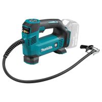 Makita Akku-Kompressor DMP180Z ohne Akku/Ladegerät Niedersachsen - Rosdorf Vorschau