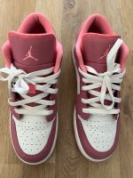 Nike Jordan rosa/pink Wandsbek - Hamburg Duvenstedt  Vorschau