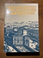 Geschichte der Gartenkunst Hessen - Rotenburg Vorschau