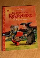 Der kleine Drache Kokosnuss und der große Zauberer Hamburg-Nord - Hamburg Uhlenhorst Vorschau