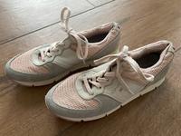 Napapijri Sneaker Gr.38 Bayern - Dirlewang Vorschau