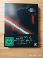 Star Wars: Das Erwachen der Macht - Limited Edition Steelbook + B Rheinland-Pfalz - Trierweiler Vorschau