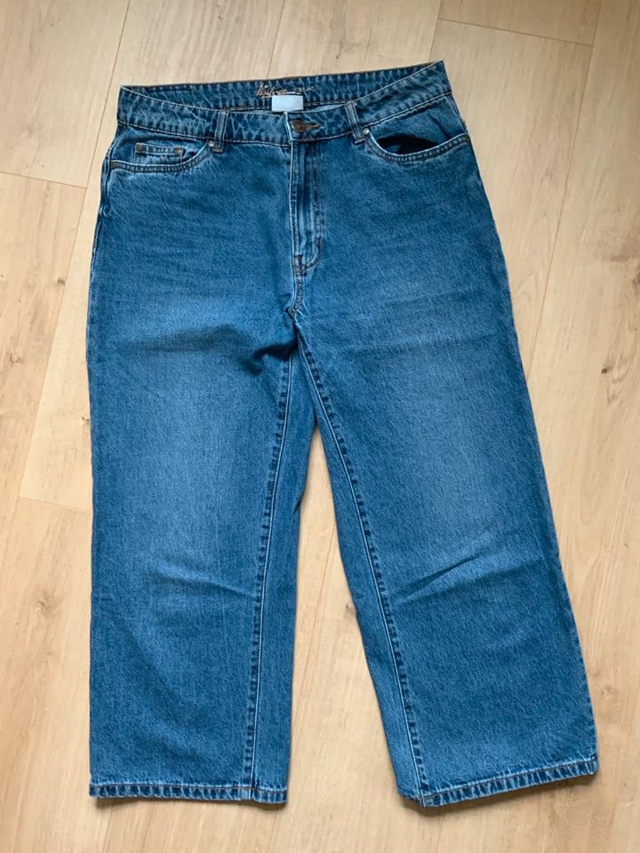 Jeans Culotte in Aurich