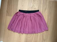 Minirock Plissee plissierter Rock kurz von H&M in XL / 42 Bayern - Kempten Vorschau