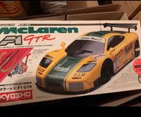 Kyosho McLaren F1 GTR 1:10 inkl. Graupner C4 X Fernbedienung Bayern - Freilassing Vorschau