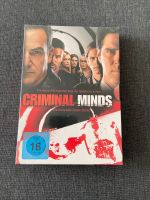 Criminal Minds 2. Staffel 6 DVDs DVD-Box NEU + OVP Essen - Steele Vorschau