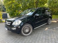 Mercedes Gl 450 - Top gepflegt - 7 Sitzplätze - TÜV NEU Bonn - Bonn-Zentrum Vorschau