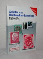 Schätze in der Briefmarken-Sammlung Thüringen - Suhl Vorschau