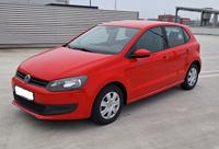 Volkswagen Polo 1.2 Trendline Trendline Schleswig-Holstein - Lübeck Vorschau