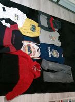 Kinder Kleidung /Kinder pullover / Kinder T-Shirts Berlin - Reinickendorf Vorschau