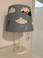Lampe von Ikea / Kinderzimmerlampe Niedersachsen - Vechta Vorschau