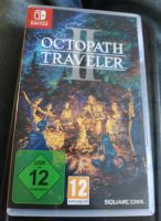 Octopath Traveler 2 inkl.Steelbook Nintendo Switch Nordrhein-Westfalen - Haan Vorschau