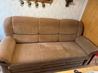Couch 3-Sitzer Bayern - Marktredwitz Vorschau