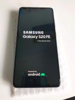 Samsung Galaxy S20FE optisch sehr gut technisch Defekt Brandenburg - Potsdam Vorschau