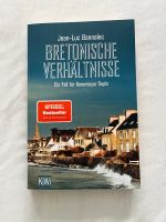 Krimi: Kommissar Dupin/Bretonische Verhältnisse, Taschenbuch Saarland - St. Ingbert Vorschau