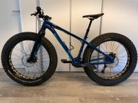 Specialized Fatboy Fatbike - versenkb Sattelstütze - Mutti’s Bike Nordrhein-Westfalen - Altenberge Vorschau