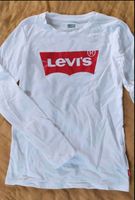 Langarmshirt von Levi's, Gr.152 Nordrhein-Westfalen - Solingen Vorschau