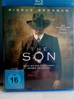 The Son in Bluray die ganze Serie Bayern - Pretzfeld Vorschau