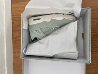 Jordan 4 Retro Seafoam Segel Berlin - Charlottenburg Vorschau