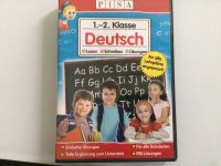 PISA Lernsoftware CD 1.-2. Klasse Thüringen - Bad Berka Vorschau