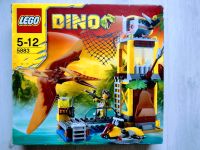 Lego Dino 5883 Pteranodon Falle Baden-Württemberg - Schallstadt Vorschau