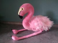 Kuscheltier Flamingo rosa Sachsen - Chemnitz Vorschau