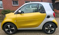 Smart Fortwo 453 Prime FESTPREIS Niedersachsen - Nordhorn Vorschau