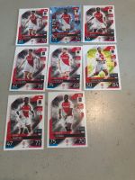 Topps panini as Monaco Baden-Württemberg - Langenau Vorschau