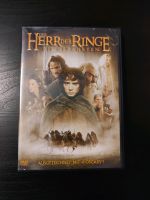 Herr der Ringe, die Gefährten, DVD Nordrhein-Westfalen - Remscheid Vorschau