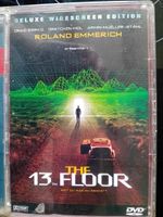The 13th Floor-DVD-Jewelcase- Roland Emmerich Bonn - Endenich Vorschau