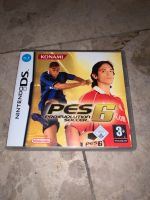 PES 6 Nintendo DS Bayern - Burgbernheim Vorschau